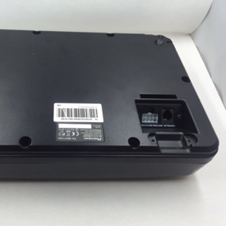 Loa bass pioneer ts- wx110a