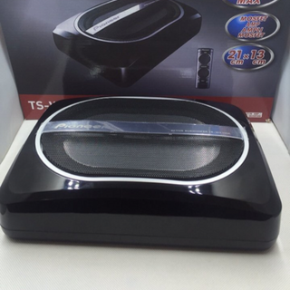 Loa bass pioneer ts- wx110a