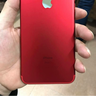 Iphone 7 plus 128gb đỏ