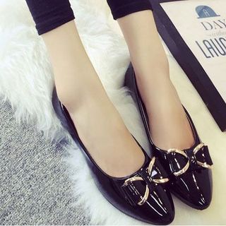 Giày nữ dễ thương cực xinh duyên dáng - 152