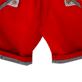 Quần kaki thêu túi sau ms003-71 size 1/8-ri 8