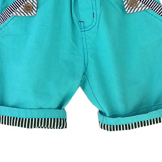 Quần kaki thêu túi sau ms003-71 size 1/8-ri 8