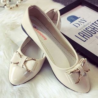 Giày nữ dễ thương cực xinh duyên dáng - 152