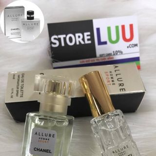 Hãng chanel chai mini 20ml giá sỉ tốt