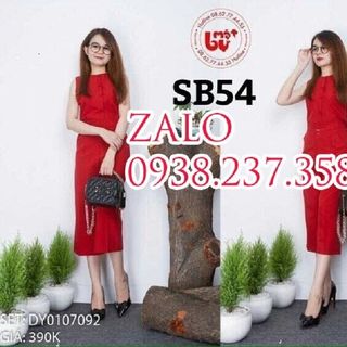 Set bộ giá sỉ - sb54