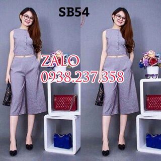 Set bộ giá sỉ - sb54