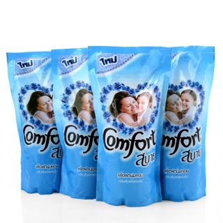 Nước xả comfort thái 600ml giá sỉ 125k