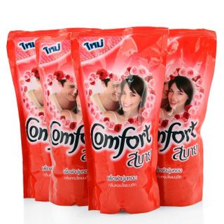 Nước xả comfort thái 600ml giá sỉ 125k
