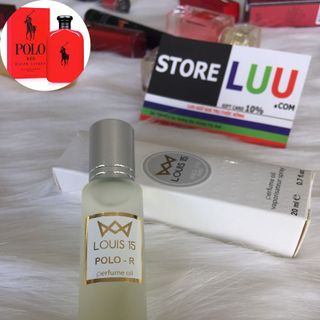 Tinh dầu nước hoa lưu hương 24h