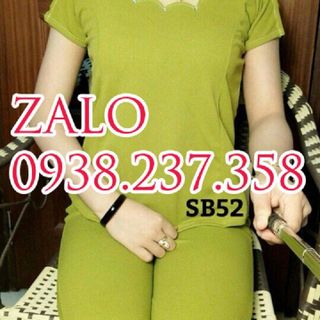 Set bộ giá sỉ-sb52