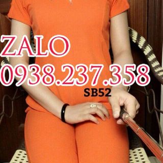 Set bộ giá sỉ-sb52
