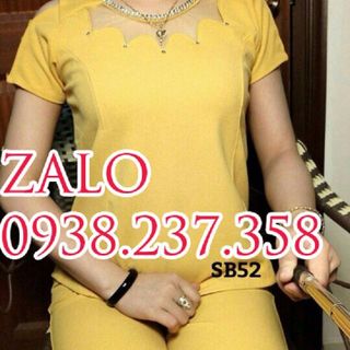 Set bộ giá sỉ-sb52