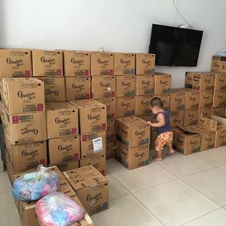 Comfort thái lan gói 600ml - cty smt