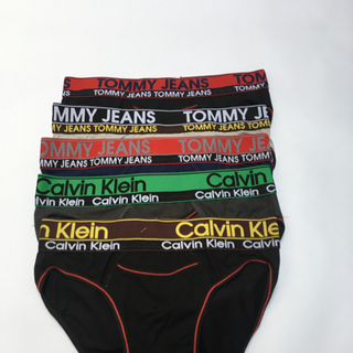 Quần sịp tam giác túi ngang