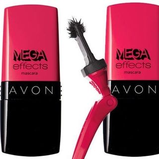 Mascara mega avon 9ml xứ usa