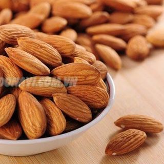 Hạnh nhân tách vỏ mỹ