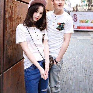 Áo tbub cotton sỉ 40 -45k giá sỉ