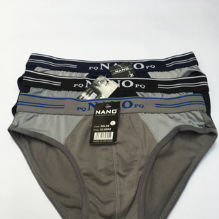 Quần sịp nam nano