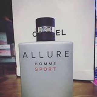 Nước hoa chanel allure