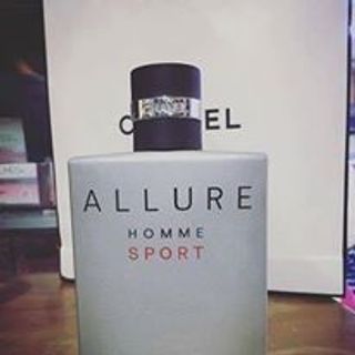 Nước hoa chanel allure
