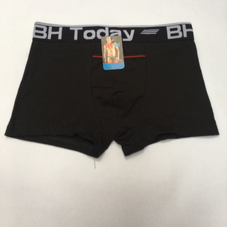 Quần boxer nam có túi ngang