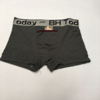 Quần boxer nam có túi ngang