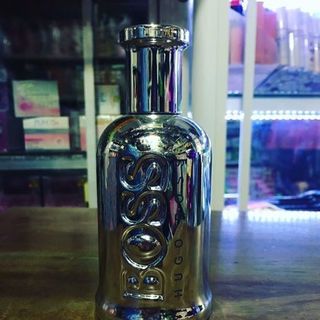 Nước hoa hugo boss