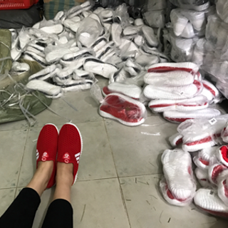 Giầy nữ của mùa hè size 35-39