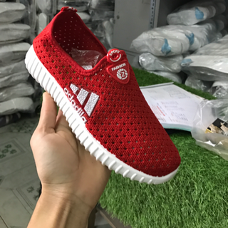 Giầy nữ của mùa hè size 35-39