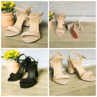 Giày sandal 7 phân giá sỉ cực tốt