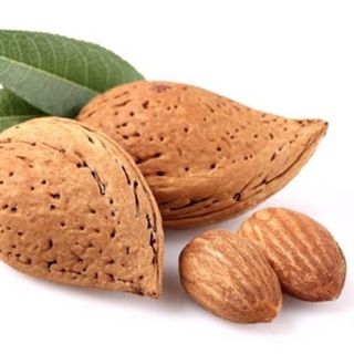 Hạt hạnh nhân mỹ