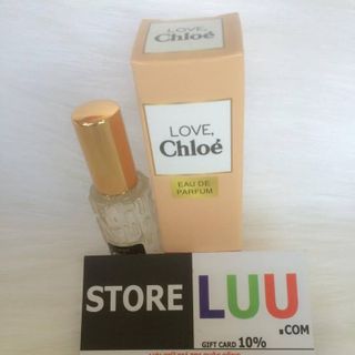 Love chloé loại mini 20ml giá tốt cho khách sỉ