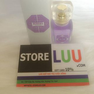 Lancome love loại mini 20ml giá tốt cho khách sỉ