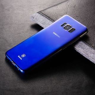 Bao da samsung galaxy s8 vỏ sáng bóng - nhận ngay giá sỉ cực tốt