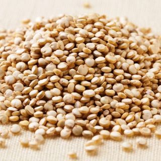 Hạt diêm mạch quinoa
