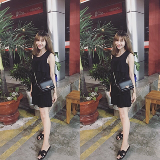 Đầm dập li
