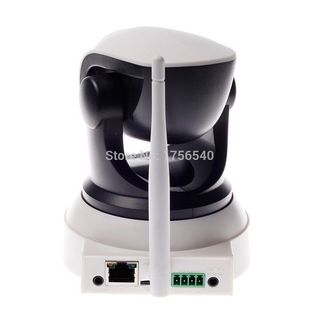 Camera p2p siepem s6203y-wra wifi- hd