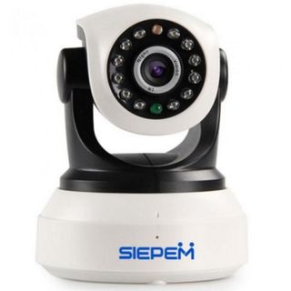 Camera p2p siepem s6203y-wra wifi- hd