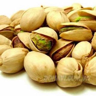 Hạt dẻ cười iran