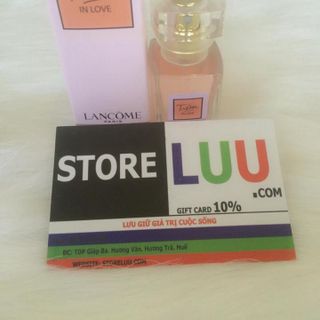 Lancome loaik mini 20ml giá sỉ tốt cho khách