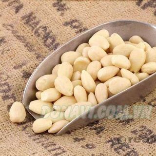 Hạnh nhân tách vỏ lụa mỹ
