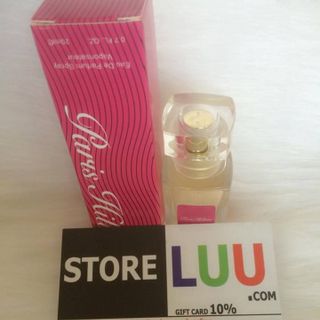 Paris hilton loại mini 20ml giá tốt cho khách sỉ