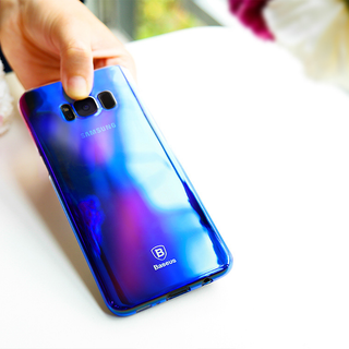 Bao da samsung galaxy s8 vỏ sáng bóng - nhận ngay giá sỉ cực tốt