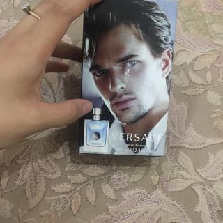 Nước hoa versace pour homme for men 100ml