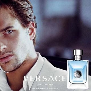 Nước hoa versace pour homme for men 100ml