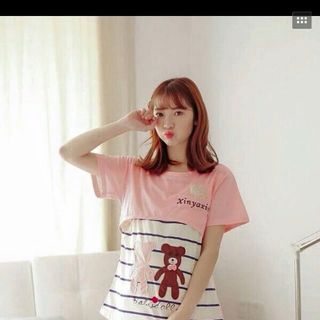 Bộ bầu mặc nhà và sau sinh