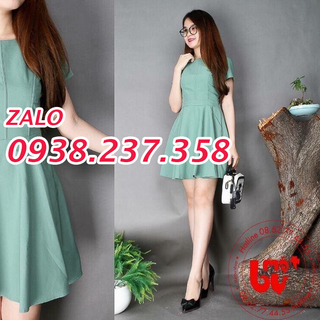 Đầm giá sỉ -lt12