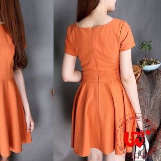 Đầm giá sỉ -lt12