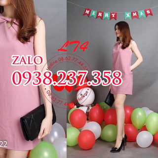 Đầm giá sỉ-lt4
