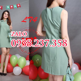 Đầm giá sỉ-lt4